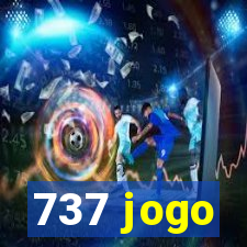 737 jogo