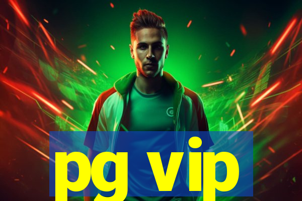 pg vip