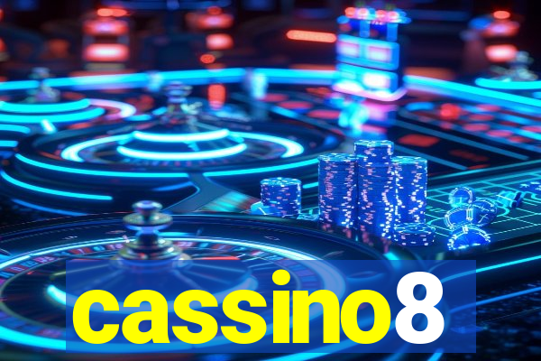 cassino8