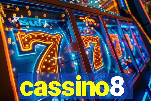 cassino8