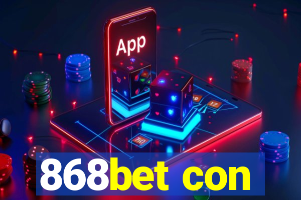 868bet con