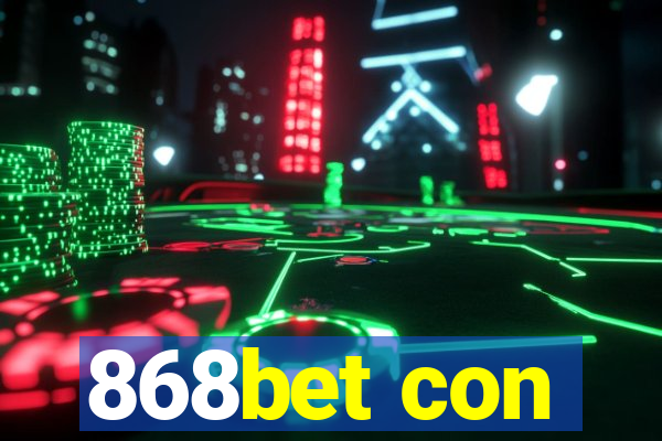 868bet con