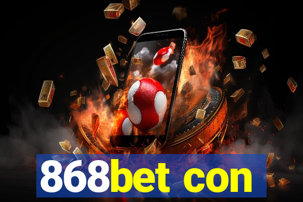 868bet con