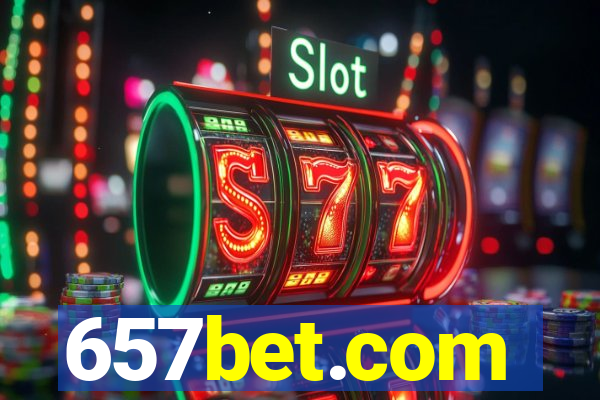 657bet.com