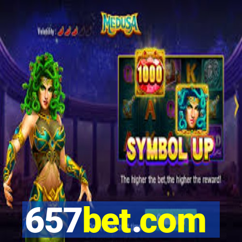 657bet.com