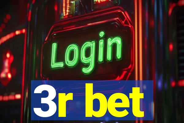 3r bet