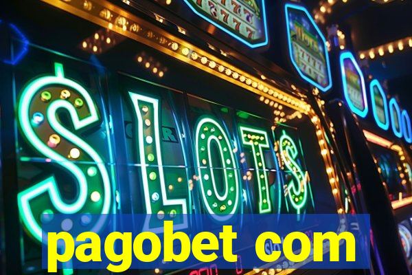 pagobet com