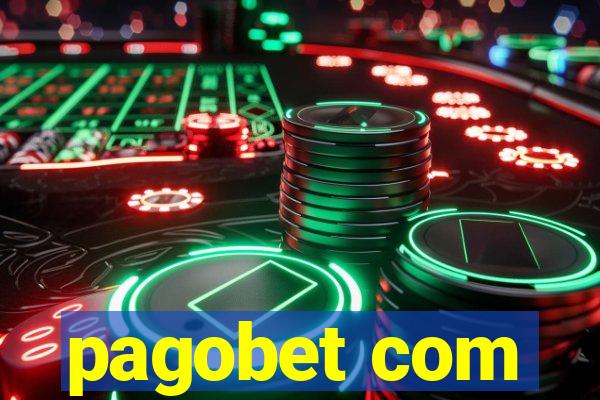 pagobet com