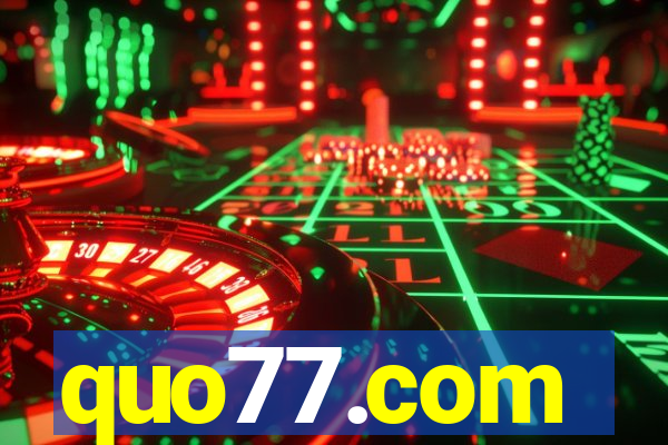 quo77.com