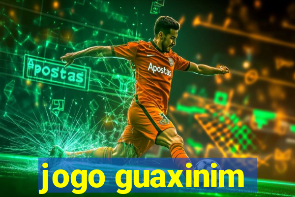 jogo guaxinim