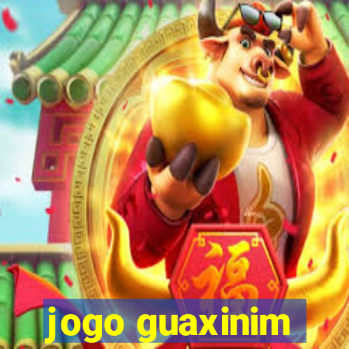 jogo guaxinim