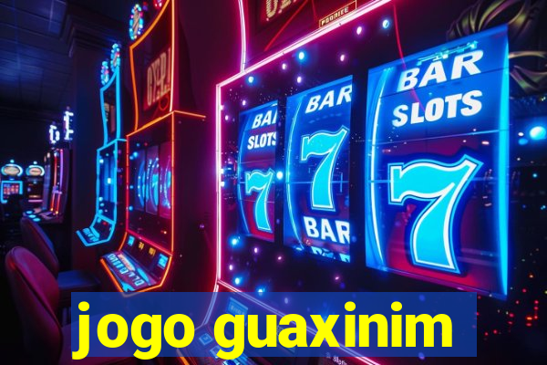 jogo guaxinim