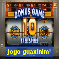 jogo guaxinim