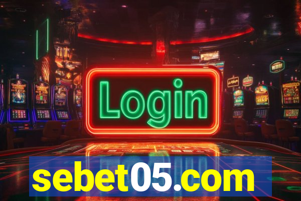 sebet05.com