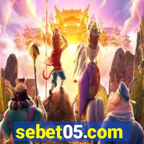 sebet05.com