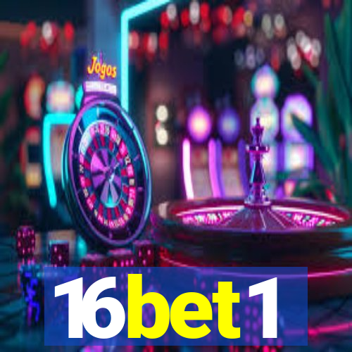 16bet1