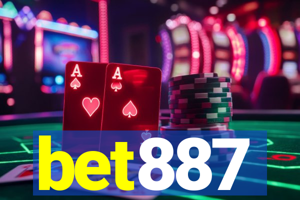 bet887