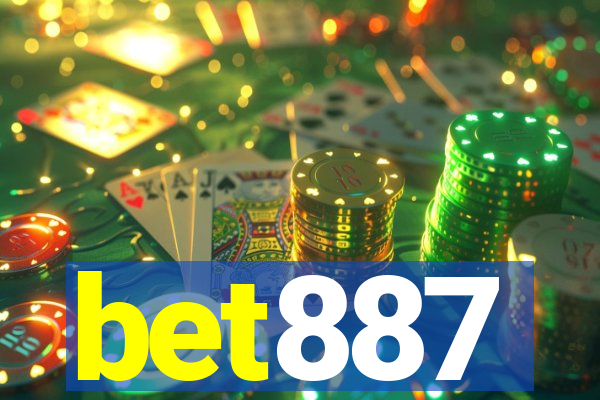 bet887