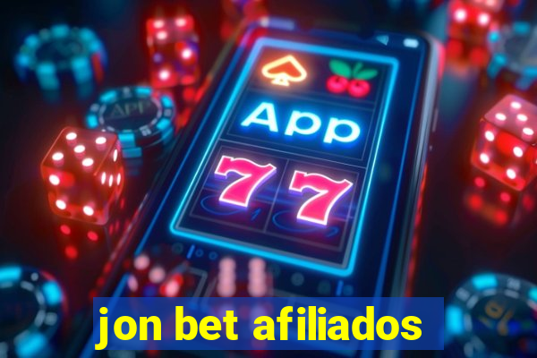 jon bet afiliados