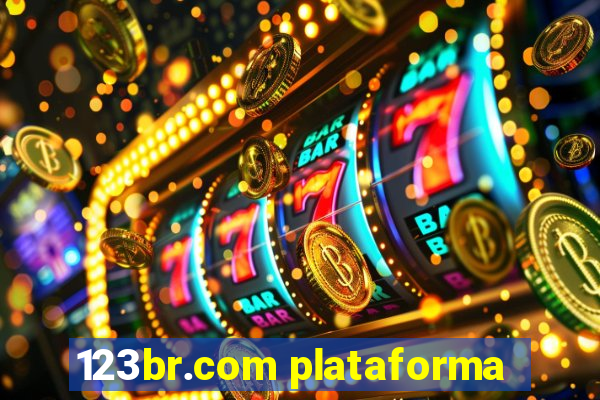 123br.com plataforma