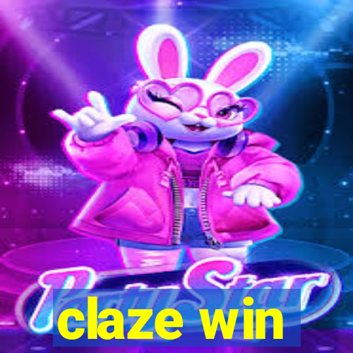 claze win