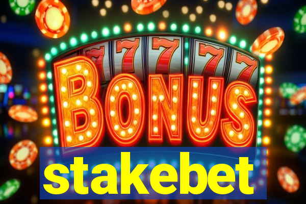 stakebet