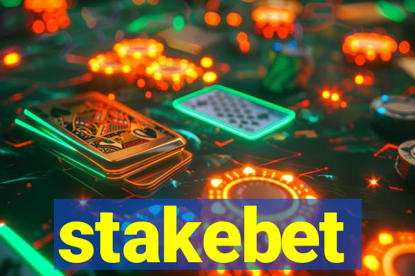 stakebet