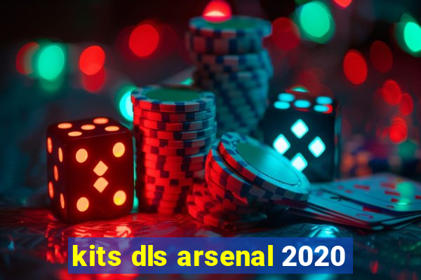 kits dls arsenal 2020