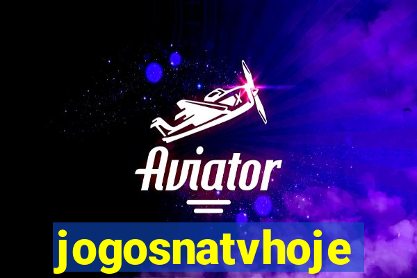 jogosnatvhoje