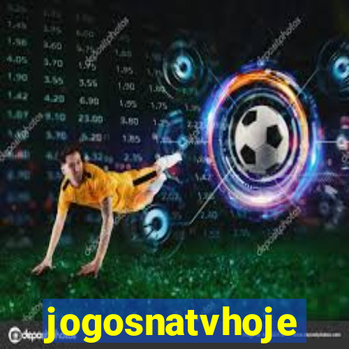 jogosnatvhoje