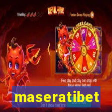 maseratibet