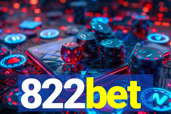 822bet