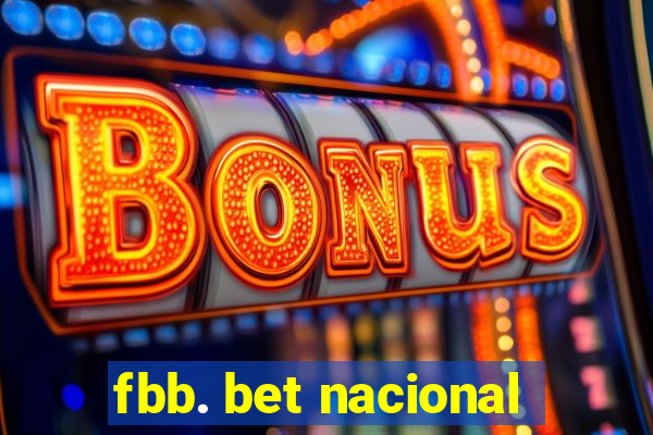 fbb. bet nacional