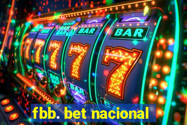 fbb. bet nacional