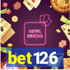 bet126