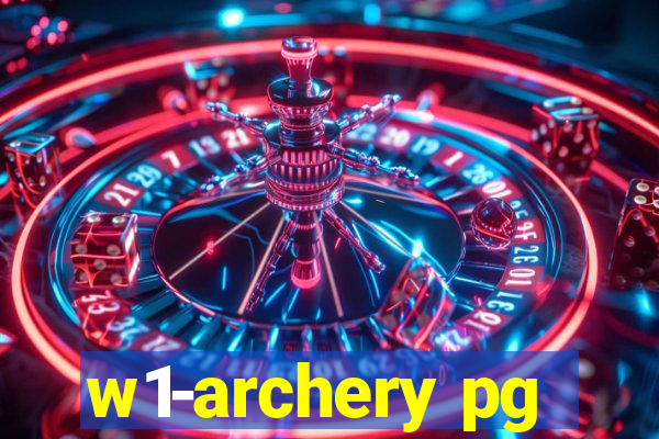 w1-archery pg