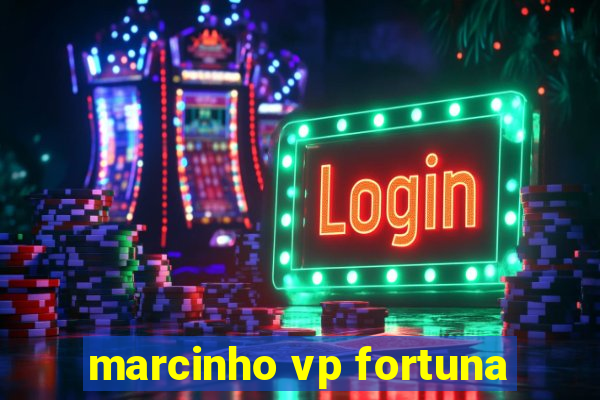 marcinho vp fortuna