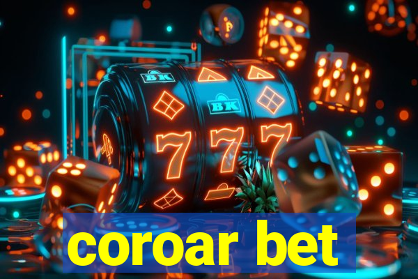 coroar bet