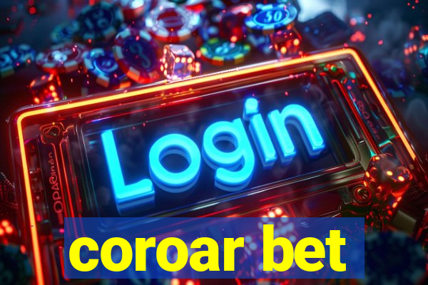 coroar bet