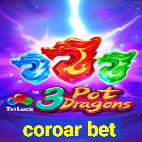 coroar bet