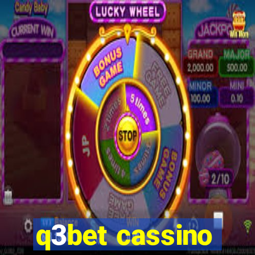 q3bet cassino