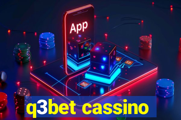 q3bet cassino