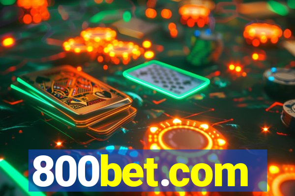 800bet.com