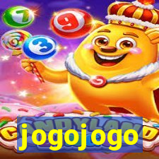 jogojogo