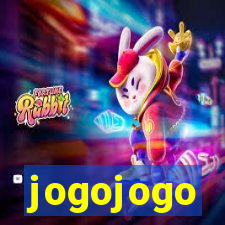 jogojogo