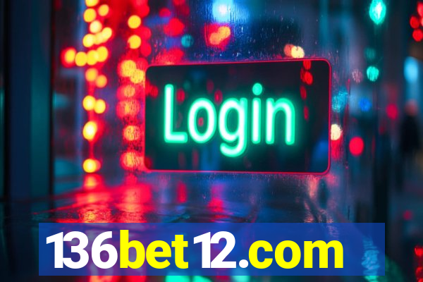 136bet12.com