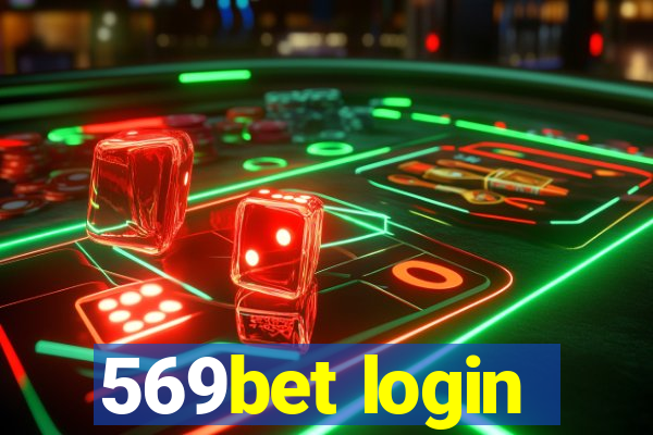 569bet login