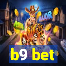 b9 bet