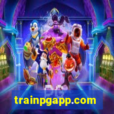 trainpgapp.com