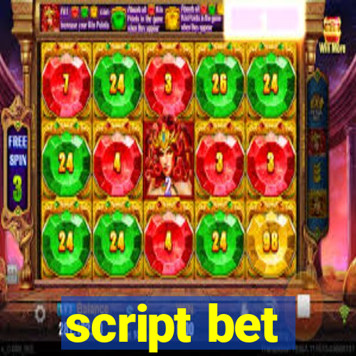 script bet